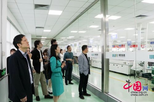 稅收優惠政策 盤活現金流、提振信心與激發市場活力的技術開發視角