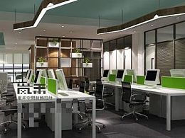 辦公室裝修設計 ZCOOL平臺上的技術(shù)開發(fā)與創(chuàng)新應用