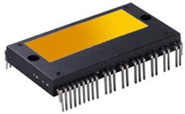 仙童SPM智能模塊FSAM20SH60A 工業(yè)級開關(guān)電源模塊的革新力量